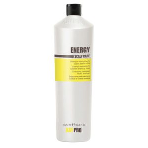 KAYPRO, Шампунь против выпадения волос Energy, 1000 мл