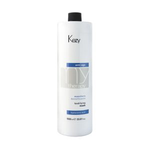 KEZY, Маска для придания густоты истонченным волосам Anti-Age Hyaluronic Acid, 1000 мл