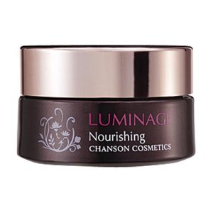 CHANSON COSMETICS, Питательный крем для лица на основе экстрактов лечебных трав, 35 гр