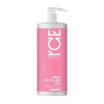 I'CE PROFESSIONAL BY NATURA SIBERICA, Шампунь для окрашенных и тонированных волос KEEP MY COLOR, 1000 мл