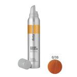 DUSY PROFESSIONAL, Мусс оттеночный с легким эффектом фиксации Color Mousse 0/33, 200 мл