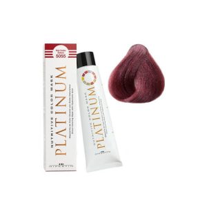 HIPERTIN, Оттеночная маска прямого действия Nutritive Platinum 5055, 100 мл