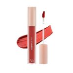 VILLAGE 11 FACTORY, Тинт для губ Velvet Fit Lip Tint BLOOMING RED, 4,7 гр