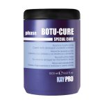 KAYPRO, Маска восстанавливающая Botu-Cure, 1000 мл