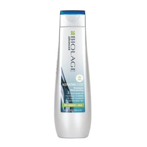 MATRIX, Шампунь для сильно поврежденных волос Biolage KeratinDose, 250 мл