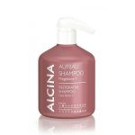 ALCINA, Шампунь для восстановления структуры волос (Ухаживающий фактор 1), 500 мл
