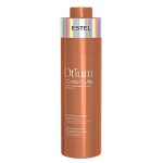 ESTEL, Деликатный шампунь для окрашенных волос Otium Color Life, 1000 мл