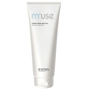 ESTEL, Скраб-крем для рук M'use, 250 мл