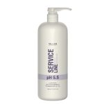 OLLIN, Шампунь для ежедневного применения рН5,5 Ollin Service Line, 1000 мл