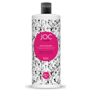 BAREX, Оксигент с эффектом блеска 6% Joc Color Line, 1000 мл