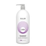 OLLIN, Шампунь против перхоти Ollin Care, 1000 мл