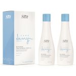 SHOT, Эликсир мгновенное восстановление волос с кератином Шаг 1 + Шаг 2, 2*150 мл