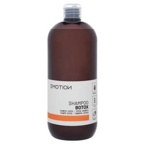 EMOTION, Шампунь для поддержания эффекта от процедуры EMOTION BOTOX, 1000 мл