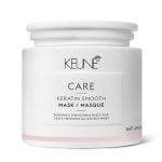 KEUNE, Маска Кератиновый комплекс CARE Keratin Smooth Mask, 500 мл