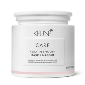 KEUNE, Маска Кератиновый комплекс CARE Keratin Smooth Mask, 500 мл