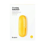 DR.JART+ Лифтинг-маска Dermask Intra Jet Firming Solution Body Heat Термочувствительная целлюлозная гелевая маска (25гр x 5шт)