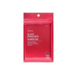 Jumiso Патчи из воспоминаний AC Cure Vegan Cover Patch Blemish Care (12шт + 18шт)