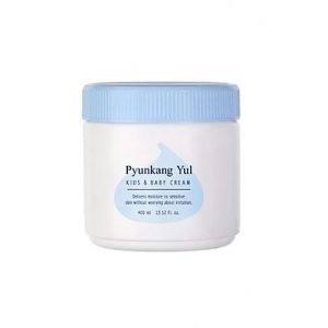 Pyunkang Yul Детский крем Kids & Baby Cream 400мл