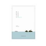 ROUND LAB Тканевая маска 1025 DOKDO Mask 30мл