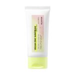 Klavuu Веганский солнцезащитный крем с цинком SPF50+ PA++++ 50мл
