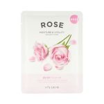 It's Skin Маска с экстрактом розы The Fresh Mask Sheet Rose