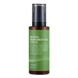 Benton Серум с зелёным чаем DEEP GREEN TEA Serum 30мл