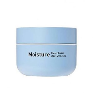 Milk Touch Увлажняющий крем Glossy Moisture Cream 50мл