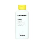 DR.JART+ Укрепляющий тонер с керамидами Ceramidin Liquid 150мл