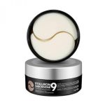MEDI-PEEL Патчи для глаз Hyaluron Dark Benone 9 Peptide Eye Patch 60шт