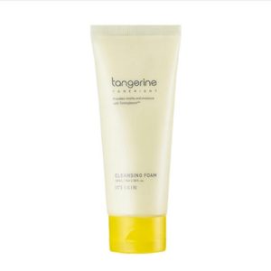 It's Skin Пенка для умывания Tangerine Toneright Cleansing Foam 100мл