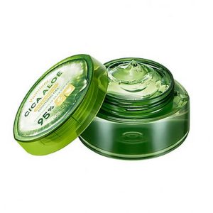 Missha Успокаивающий гель с алоэ Premium Cica Aloe Soothing Gel 300мл