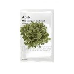 Abib Увлажняющая маска и Иерихонской розой Mild Acidic pH Sheet Mask Jericho Rose Fit
