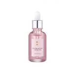 Milk Touch Серум для выравнивания тона кожи Five Flower Dark Spot Clearing Serum 40мл