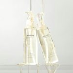 MIXSOON Гидрофильное масло Bean Cleansing Oil 195мл