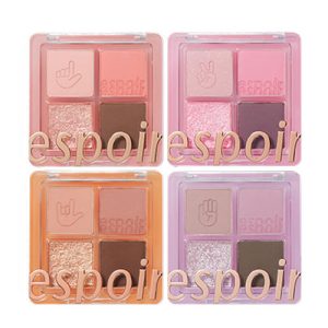 espoir Real Eye Handy Palette (5 типов)