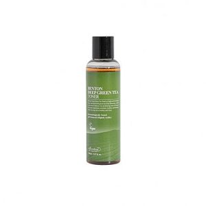 Benton Тонер Deep Green Tea Toner 150мл
