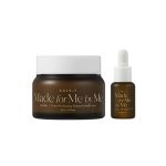 AXIS-Y Набор для вечернего ухода ay&me Biome Rechargin g Night Renewal Set