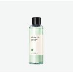 ABOUT ME Успокаивающий тонер SOOP Calming Aqua Toner 195мл