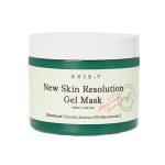 AXIS-Y Гелевая смываемая маска New Skin Resolution Gel Mask 100мл