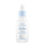 9wishes Увлажняющая кремовая ампула Hydra Cream Ampule 30мл