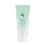 Beauty of Joseon Гель-пенка для умывания Green Plum Refreshing Cleanser 100мл