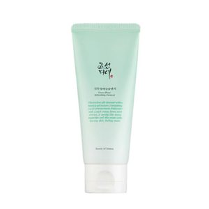 Beauty of Joseon Гель-пенка для умывания Green Plum Refreshing Cleanser 100мл