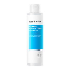 Real Barrier Эссенциальный тонер Extreme Essence Toner 190 мл