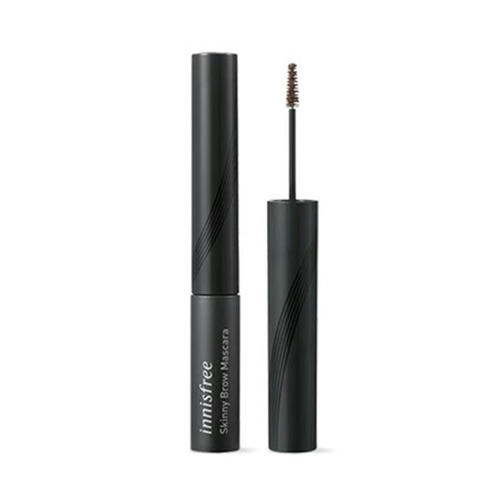 Innisfree Тушь для бровей Skinny Brow Mascara (4 оттенок)