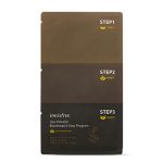 Innisfree Jeju Volcanic Blackhead 3 Step Sheet