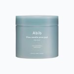 Abib Педы с экстрактом сосновых иголок Подушечки для пор сосновой иглы Clear Touch (60 шт)