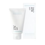 Pyunkang Yul Пенка для умывания для проблемной кожи ACNE Facial Cleanser 120мл