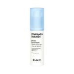 DR.JART+ Увлажняющий крем для глаз Vital Hydra Solution Biome Eye Cream 20мл
