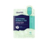 Mediheal Тканевая маска для лица Soothing Bubble Tox Serum Mask