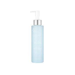 9wishes Непенящийся гель для умывания Hydra Cleansing Ampule 200мл